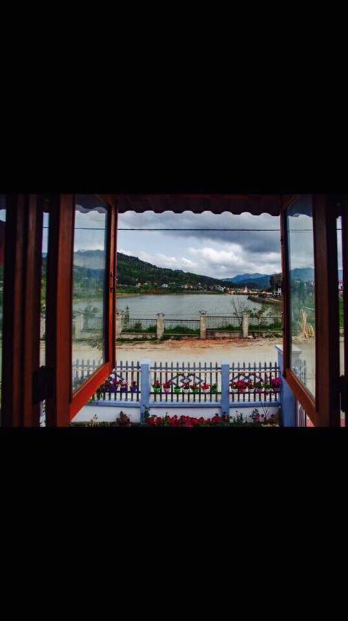 Bac Ha Lake View ภายนอก รูปภาพ